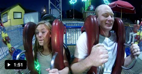 Sling Shot Ride Orgasm Porn Videos 